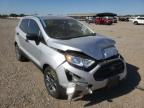 FORD - ECOSPORT S