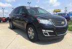 CHEVROLET - TRAVERSE