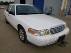 FORD - CROWN VICTORIA