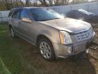 CADILLAC - SRX