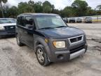 HONDA - ELEMENT