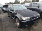BMW - X3