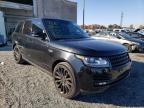 LAND ROVER - RANGE ROVER