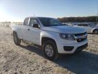 CHEVROLET - COLORADO