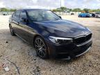 BMW - 5 SERIES