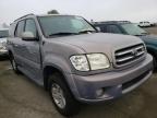 TOYOTA - SEQUOIA