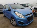 CHEVROLET - SPARK