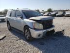 NISSAN - ARMADA