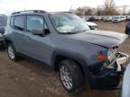 JEEP - RENEGADE