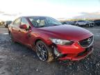 MAZDA - 6