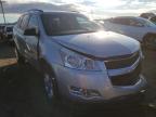 CHEVROLET - TRAVERSE