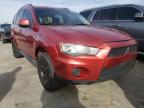 MITSUBISHI - OUTLANDER