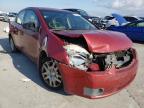 NISSAN - SENTRA