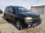 CHEVROLET - TRAILBLAZER