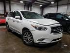 INFINITI - QX60