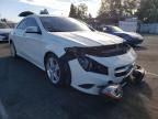MERCEDES-BENZ - CLA-CLASS