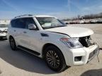 NISSAN - ARMADA