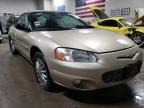 CHRYSLER - SEBRING