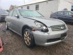 INFINITI - G35