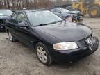 NISSAN - SENTRA
