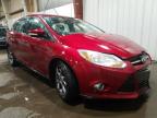 FORD - FOCUS
