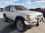 TOYOTA - 4RUNNER