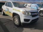 CHEVROLET - COLORADO