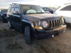 JEEP - PATRIOT