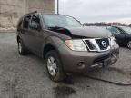 NISSAN - PATHFINDER