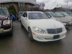 MERCEDES-BENZ - S-CLASS