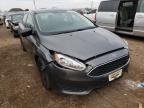 FORD - FOCUS