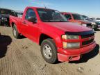 CHEVROLET - COLORADO