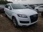 AUDI - Q7