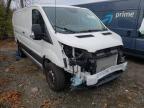 FORD - TRANSIT CONNECT