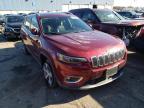 JEEP - CHEROKEE