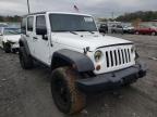 JEEP - WRANGLER