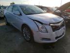 CADILLAC - XTS