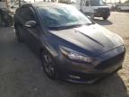 FORD - FOCUS
