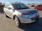 FORD - EDGE