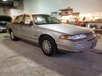 FORD - CROWN VICTORIA