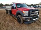 FORD - F550