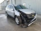 CHEVROLET - TRAVERSE