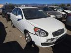 HYUNDAI - ACCENT