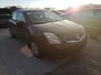 NISSAN - SENTRA