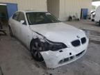 BMW - 5 SERIES