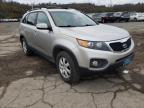 KIA - SORENTO