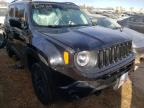 JEEP - RENEGADE