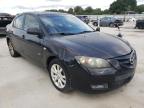 MAZDA - MAZDA3