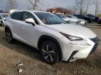 LEXUS - NX