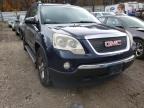 GMC - ACADIA